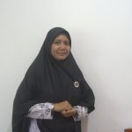 Eva Maulina, S. AB.
